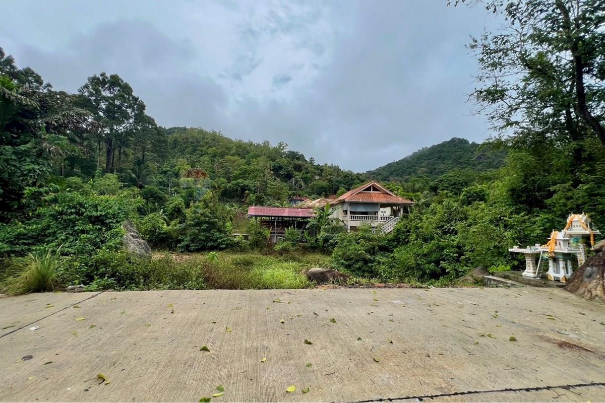 Land - Residential - For Sale - Koh Samui, Surat Thani - S__211918870_0.jpg - 920121030-307