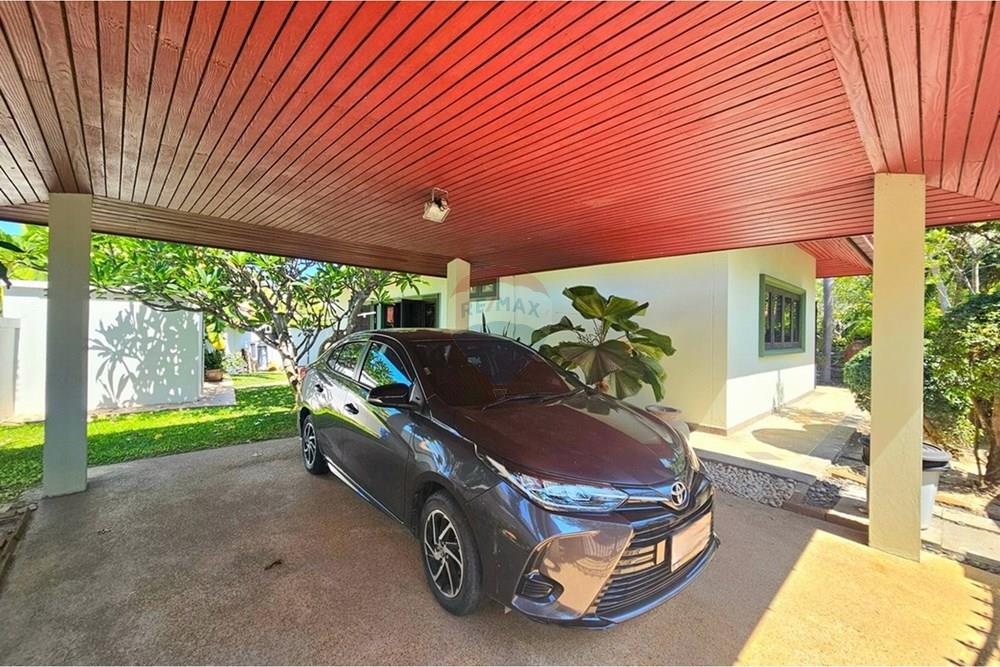 Villa - For Sale - Hua Hin, Prachuap Khiri Khan - 20260410_141318.jpg - 920601001-1074