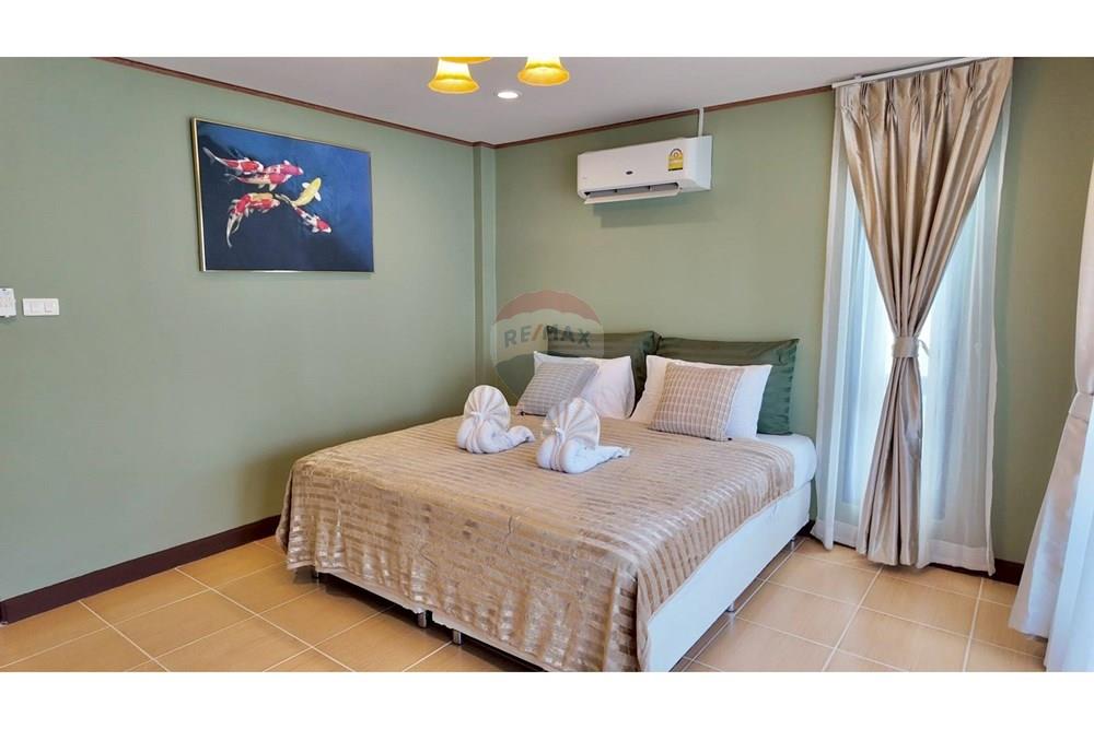 Townhouse - For Sale - Koh Samui, Surat Thani - 646241_0.jpg - 920121075-103