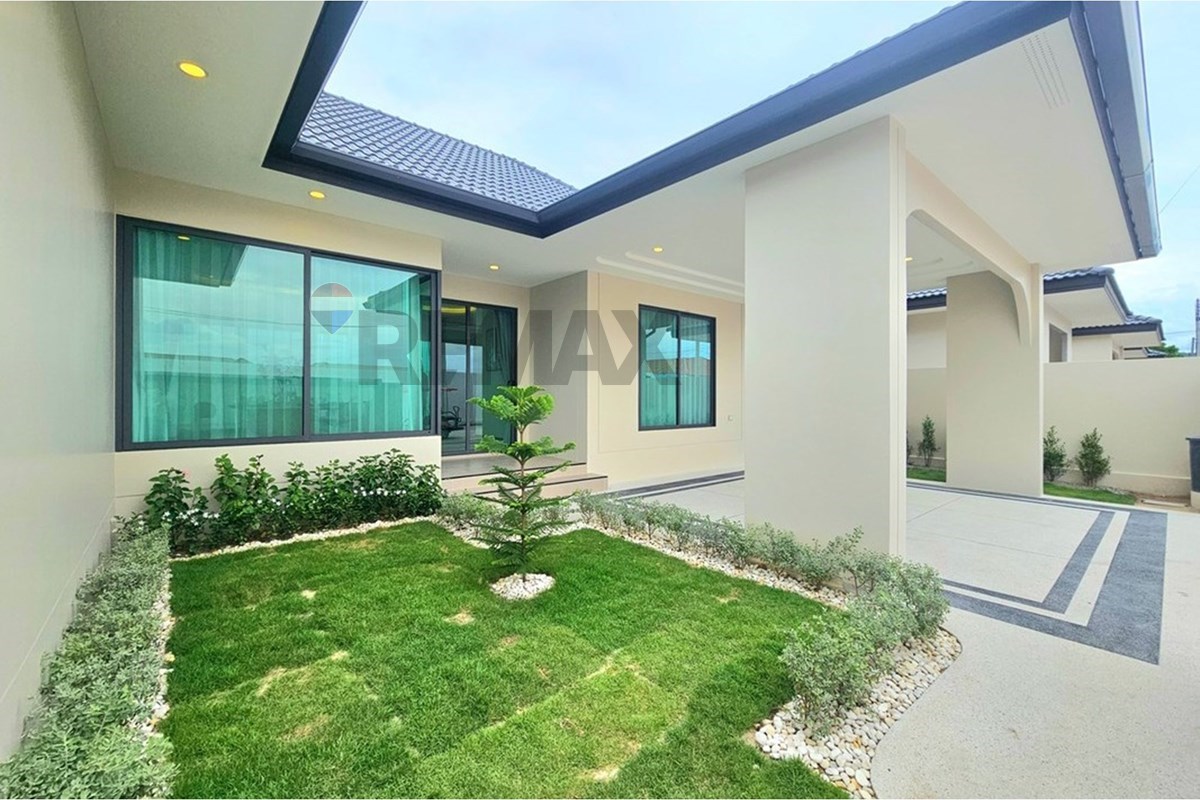Single House - For Sale - Cha-Am, Phetchaburi - 20260730_135535.jpg - 920601001-1215