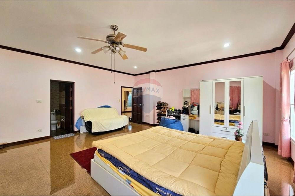 Villa - For Sale - Hua Hin, Prachuap Khiri Khan - 20250310_144414.jpg - 920601001-1078