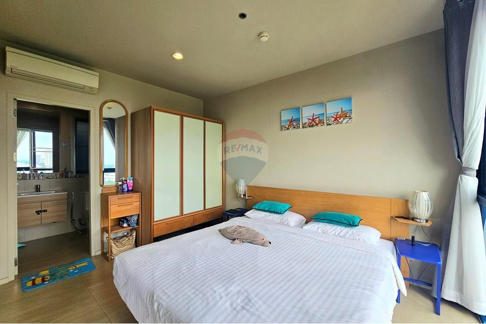 Condo/Apartment - For Rent/Lease - Cha-Am, Phetchaburi - 20251019_132649.jpg - 920601001-1060