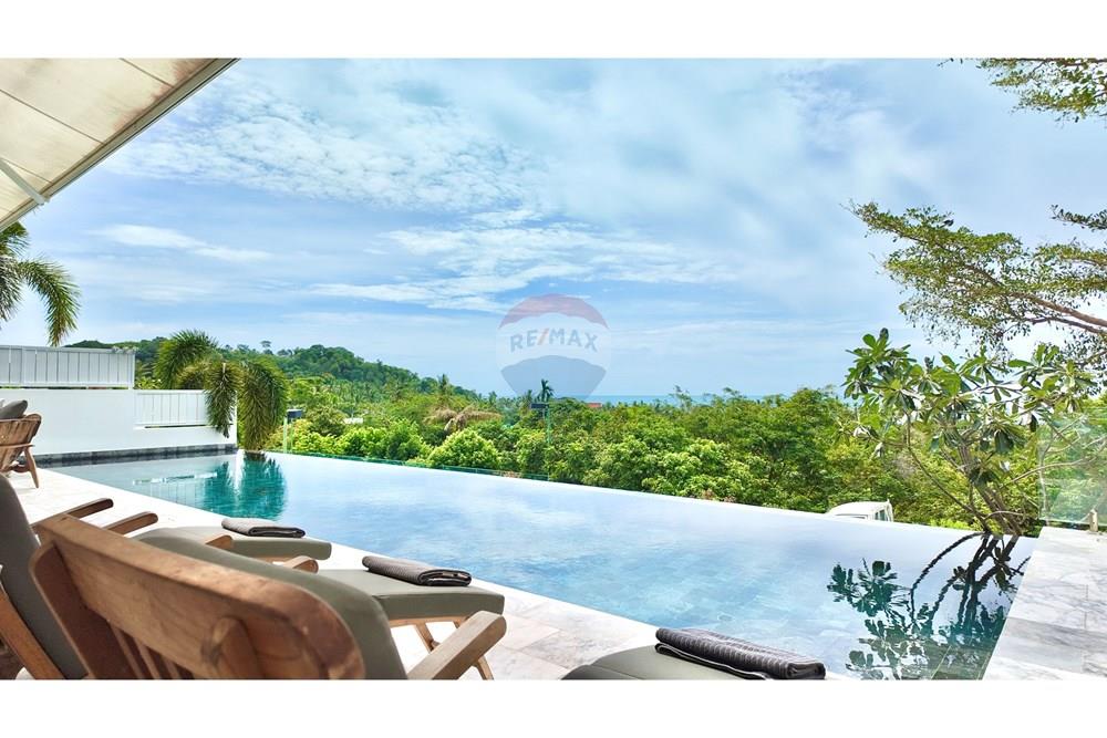 Villa - For Sale - Koh Samui, Surat Thani - dji_mimo_20250807_140706_20250807140705_1754554138838_photo.JPG - 920121077-15