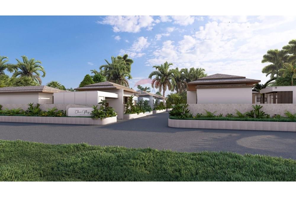 Villa - For Sale - Koh Samui, Surat Thani - PHOTO-2025-06-09-11-36-27 2.jpg - 920121077-10