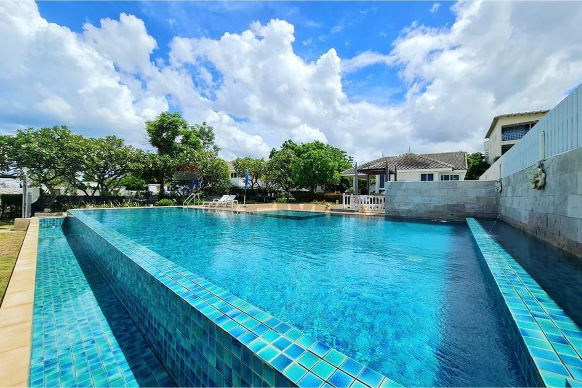 Condo/Apartment - For Rent/Lease - Hua Hin, Prachuap Khiri Khan - 20220603_134642.jpg - 920601001-1147