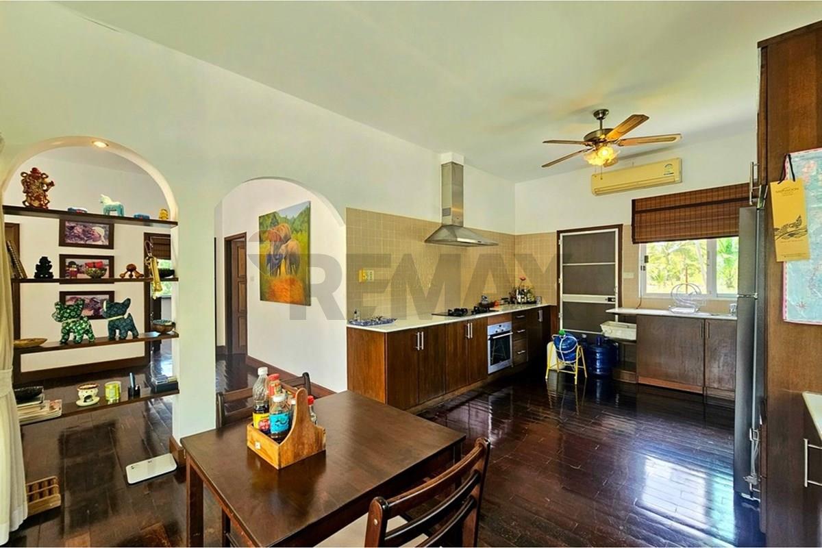 Villa - For Sale - Hua Hin, Prachuap Khiri Khan - 20260615_131806.jpg - 920601001-1172