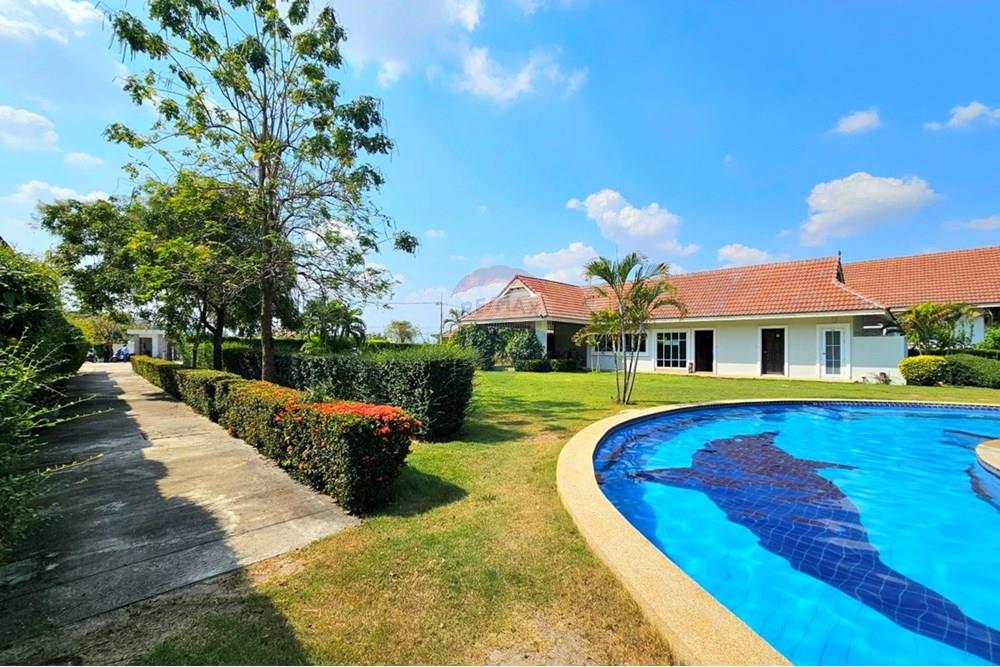 Townhouse - For Rent/Lease - Hua Hin, Prachuap Khiri Khan - 20240112_120127.jpg - 920601001-1046