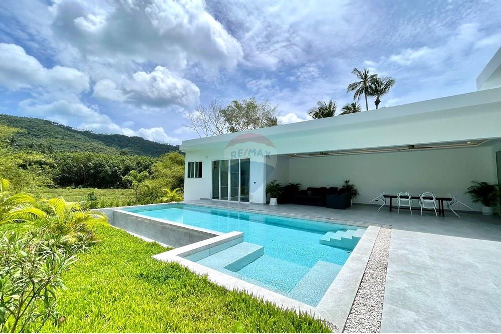 Villa - For Sale - Koh Samui, Surat Thani - WhatsApp Image 2025-09-18 at 14.19.19_89a6d5d8.jpg - 920121068-70