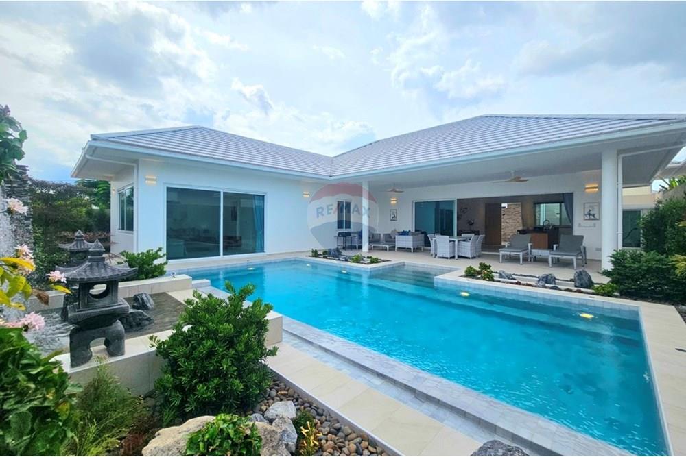 Villa - For Sale - Hua Hin, Prachuap Khiri Khan - 20250806_144255.jpg - 920601001-1050
