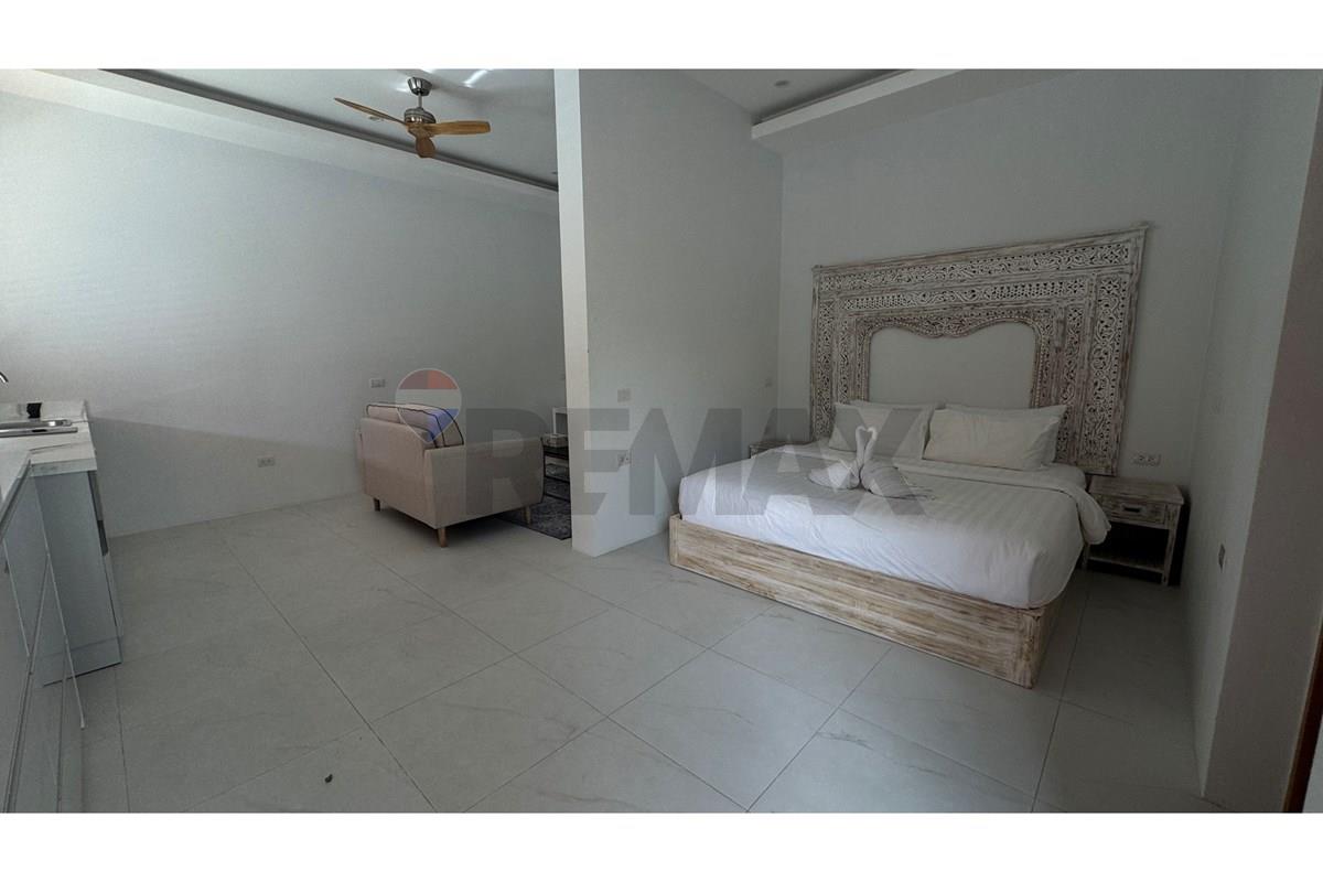 Studio - For Rent/Lease - Koh Samui, Surat Thani - IMG_3672.jpg - 920121052-98