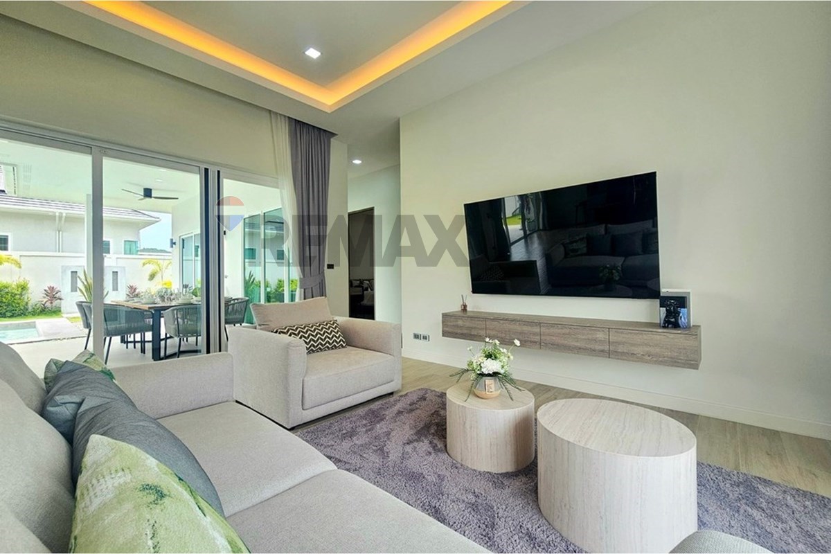 Villa - For Sale - Hua Hin, Prachuap Khiri Khan - 20260727_111243.jpg - 920601001-1213