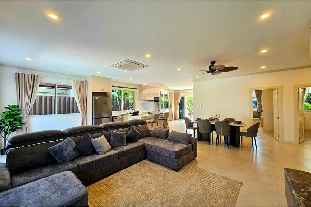 Villa - For Sale - Hua Hin, Prachuap Khiri Khan - 20260425_150722.jpg - 920601001-1071