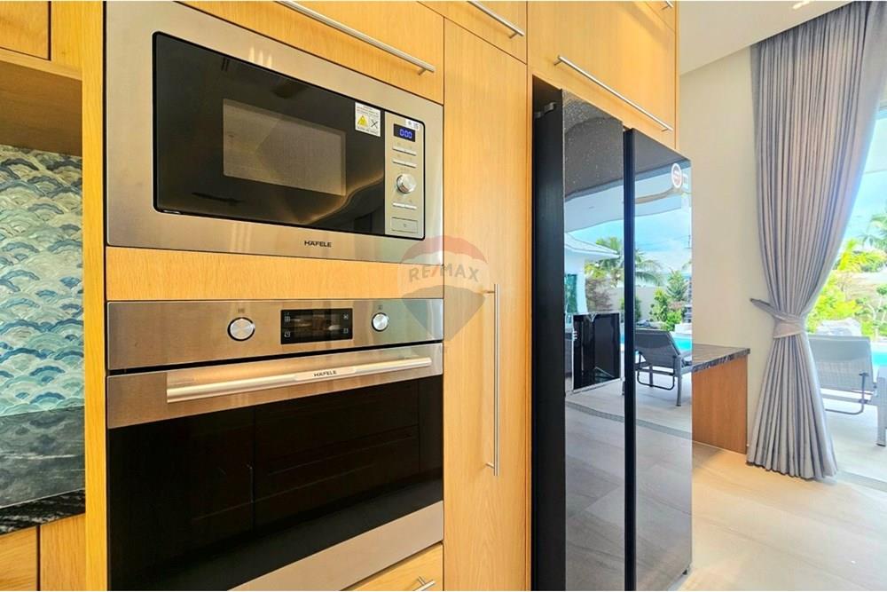 Villa - For Sale - Hua Hin, Prachuap Khiri Khan - 20250806_145146.jpg - 920601001-1050