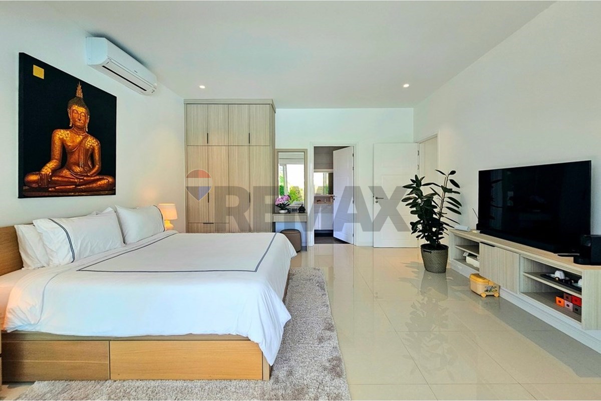 Villa - For Sale - Hua Hin, Prachuap Khiri Khan - 20261009_134627.jpg - 920601001-1318