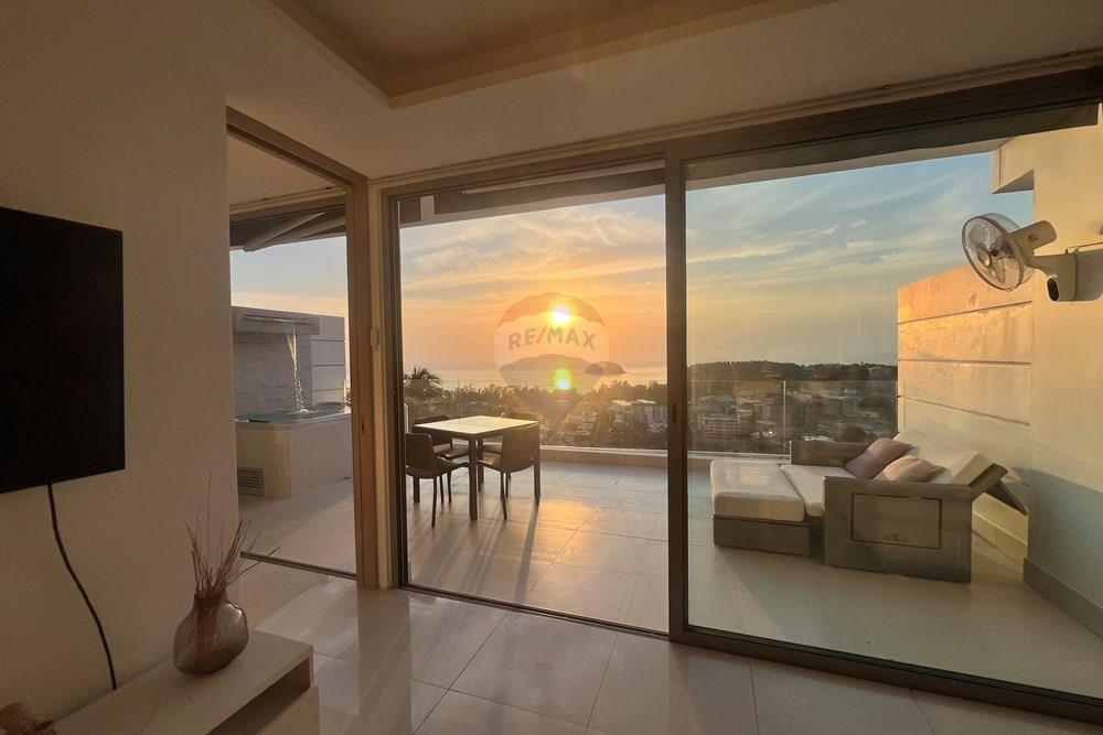 Residential - Luxury Condo - Mueang Phuket, Phuket - TH - IMG_4793.jpeg - 920081021-167