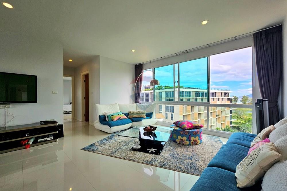 Condo/Apartment - For Rent/Lease - Hua Hin, Prachuap Khiri Khan - 20230827_142802.jpg - 920601001-1136