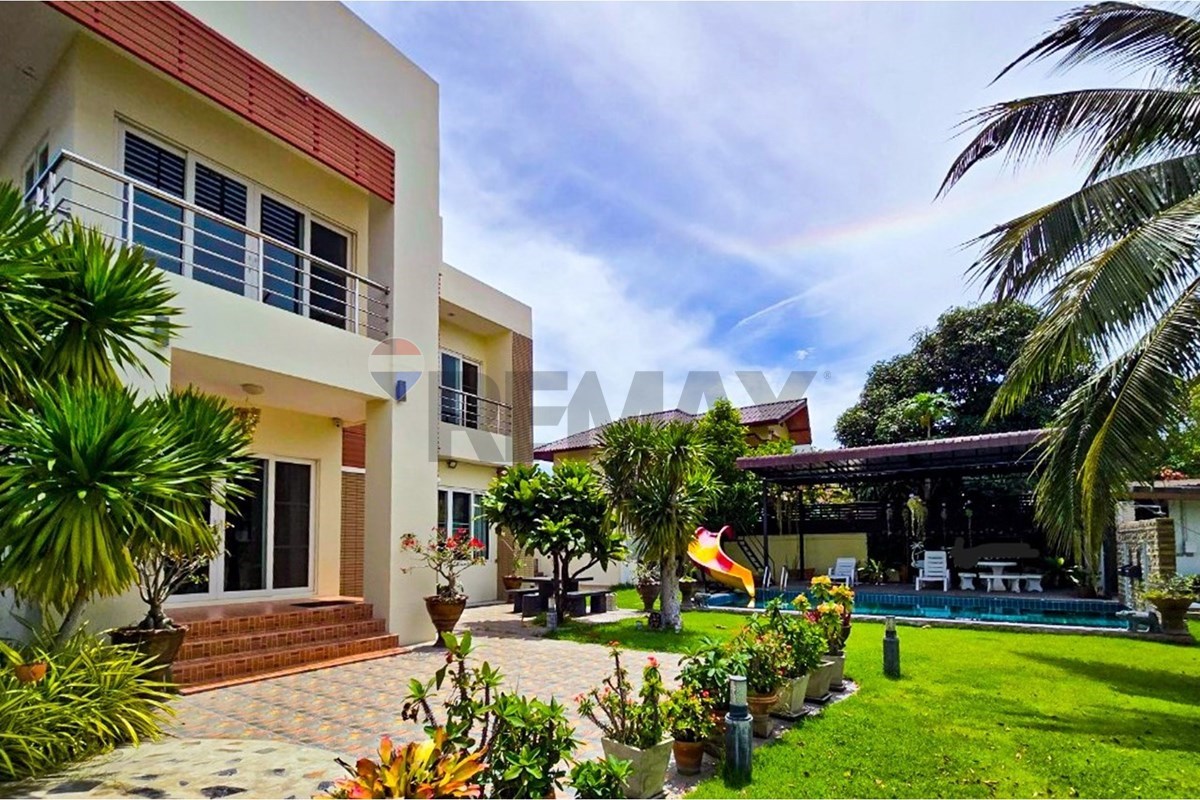 Villa - For Rent/Lease - Hua Hin, Prachuap Khiri Khan - SST (7).JPG - 920601001-1268