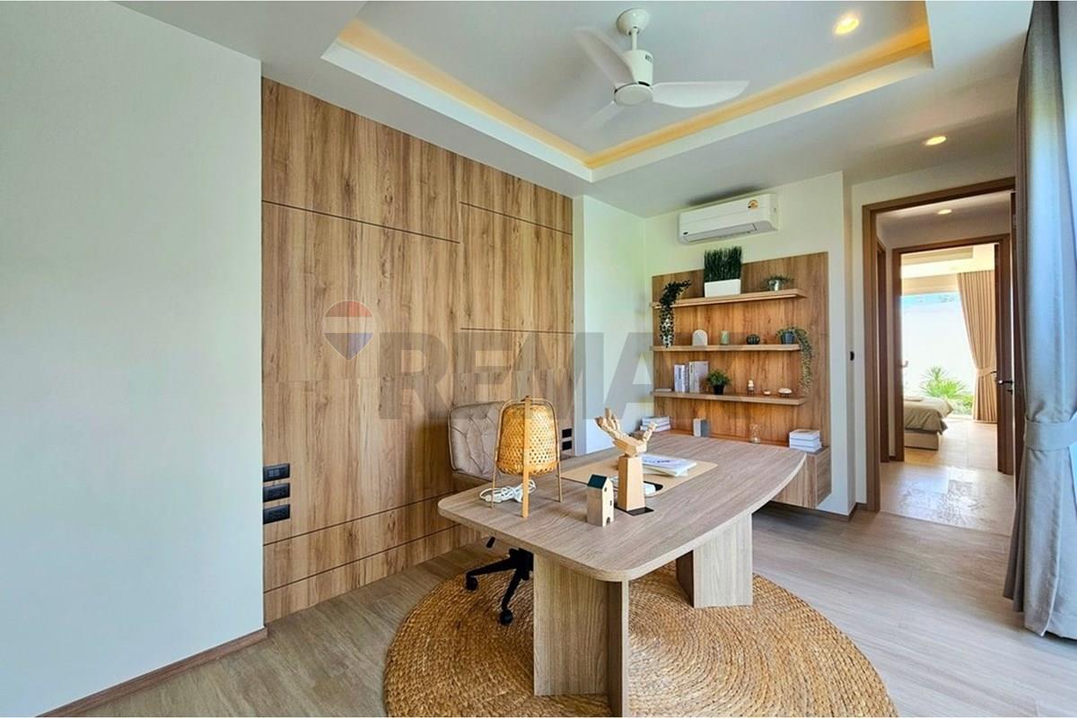 Villa - For Sale - Hua Hin, Prachuap Khiri Khan - 20260513_145933.jpg - 920601001-1143