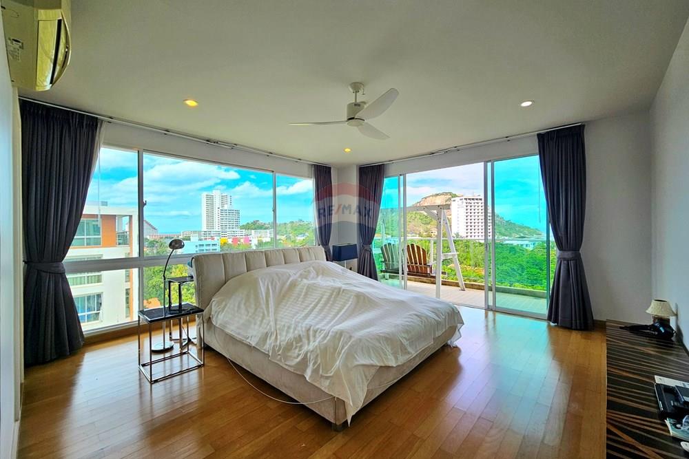 Condo/Apartment - For Rent/Lease - Hua Hin, Prachuap Khiri Khan - 20230827_143308.jpg - 920601001-1136