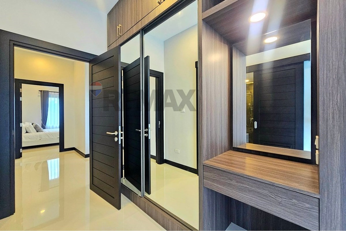 Villa - For Sale - Hua Hin, Prachuap Khiri Khan - 20260801_142747.jpg - 920601001-1220