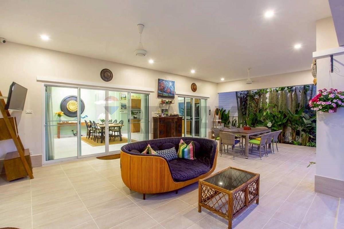Villa - For Sale - Hua Hin, Prachuap Khiri Khan - 1782468513900.jpg - 920601001-1186