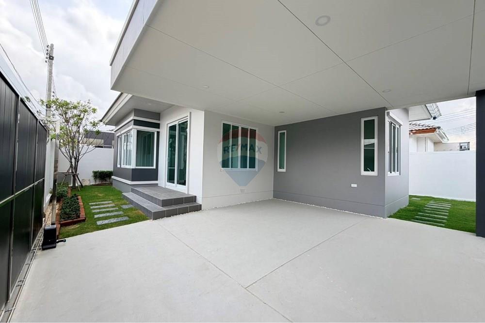 Single House - For Sale - Hua Hin, Prachuap Khiri Khan - 750803_0.jpg - 920601001-1051