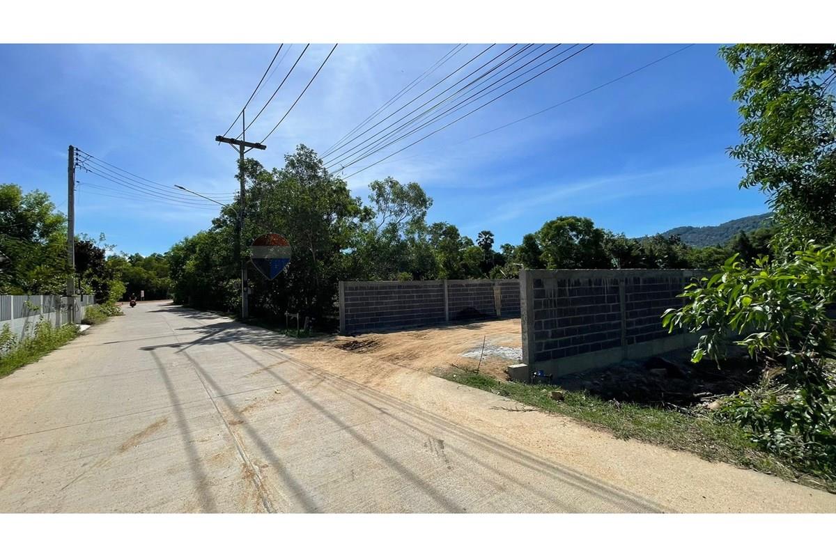 Land - Residential - For Sale - Koh Samui, Surat Thani - WhatsApp Image 2026-05-27 at 11.41.39 (3).jpeg - 920121068-98