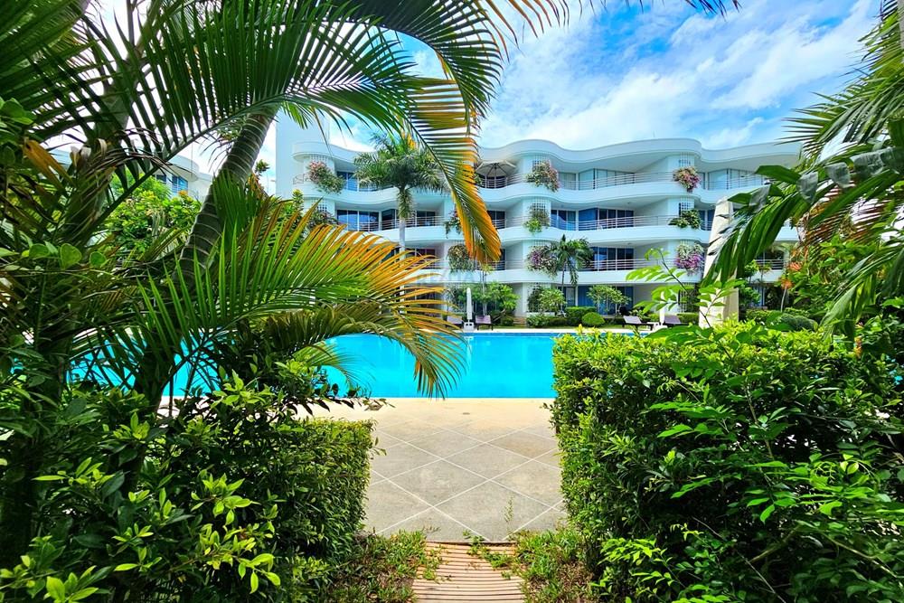 Condo/Apartment - For Rent/Lease - Hua Hin, Prachuap Khiri Khan - 20230724_133253.jpg - 920601001-1137