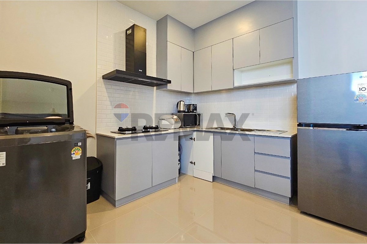 Villa - For Rent/Lease - Cha-Am, Phetchaburi - FR20 (5).jpg - 920601001-1272