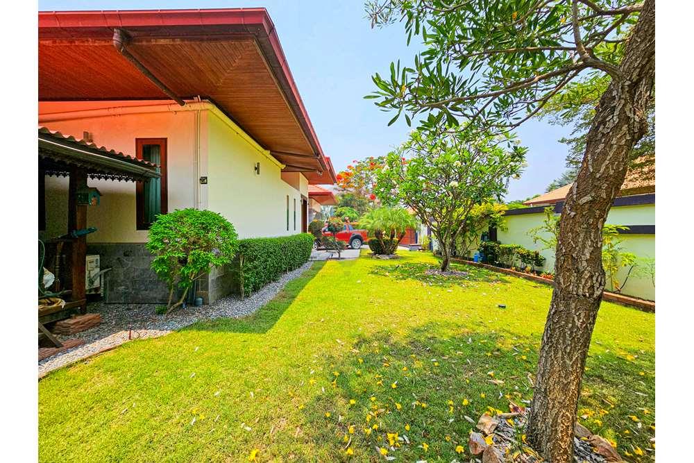 Villa - For Sale - Sam Roi Yot, Prachuap Khiri Khan - 20230420_114733.jpg - 920601001-1205