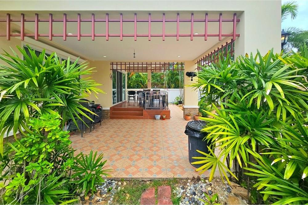 Villa - For Rent/Lease - Hua Hin, Prachuap Khiri Khan - 20250719_113535.jpg - 920601001-1064