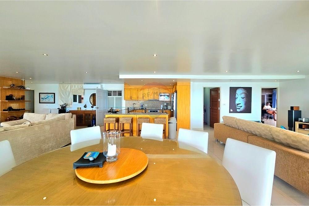 Condo/Apartment - For Rent/Lease - Cha-Am, Phetchaburi - 20250929_111858.jpg - 920601001-1094