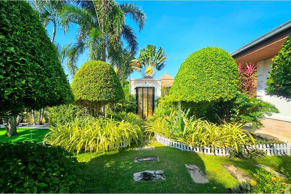 Villa - For Sale - Hua Hin, Prachuap Khiri Khan - 20251208_145624.jpg - 920601001-726