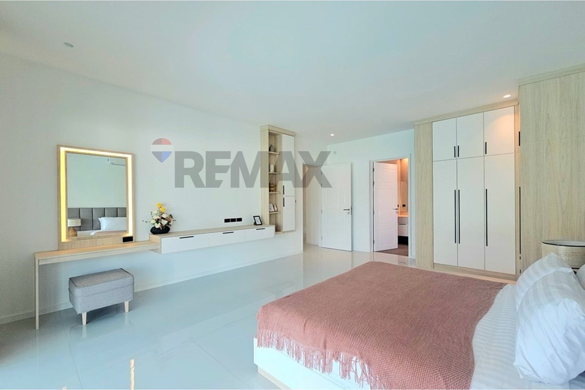 Villa - For Sale - Hua Hin, Prachuap Khiri Khan - 20260718_152441.jpg - 920601001-1203