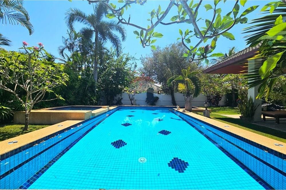 Villa - For Sale - Hua Hin, Prachuap Khiri Khan - 20260410_141144.jpg - 920601001-1074