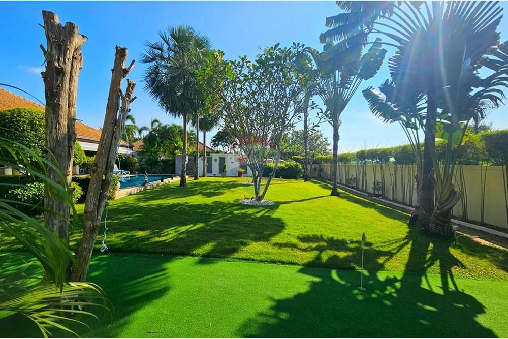Villa - For Sale - Hua Hin, Prachuap Khiri Khan - 20251208_145331.jpg - 920601001-726