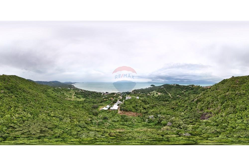 Land - Residential - For Sale - Koh Samui, Surat Thani - Bang Makham land photo(1).JPG - 920121075-105