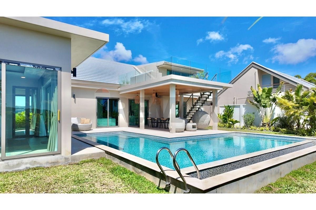 Villa - For Rent/Lease - Koh Samui, Surat Thani - LINE_ALBUM_2852569 BE_260529_49.jpg - 920121057-197