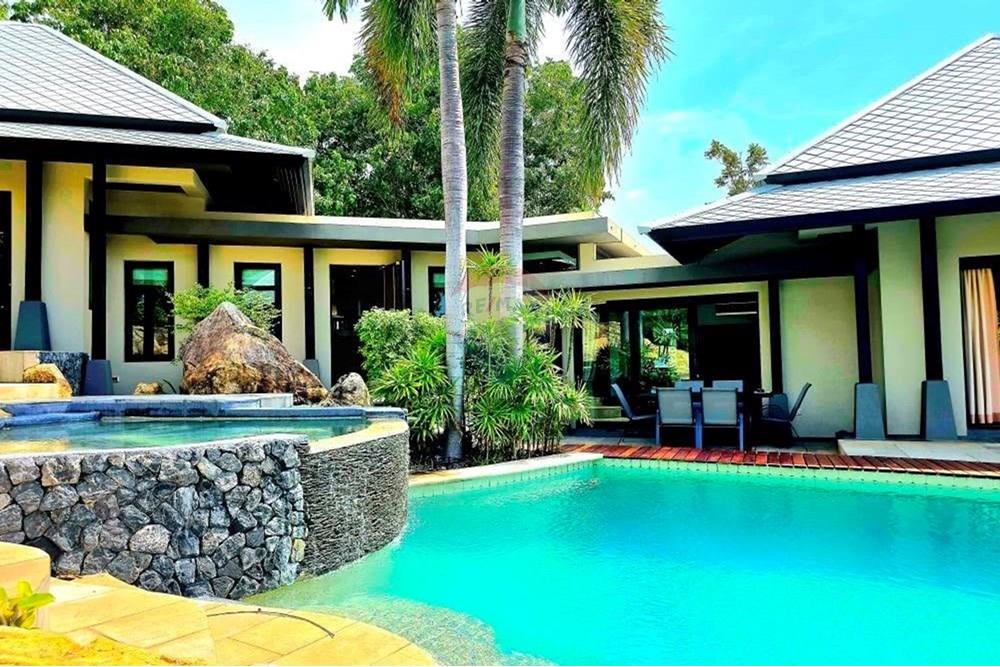 Villa - For Sale - Koh Samui, Surat Thani - 076.jpg - 920121018-311