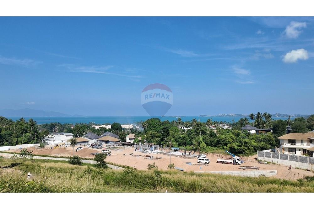 Land - Residential - For Sale - Koh Samui, Surat Thani - LINE_ALBUM_Land @MaeNam_260325_42.jpg - 920121001-3514