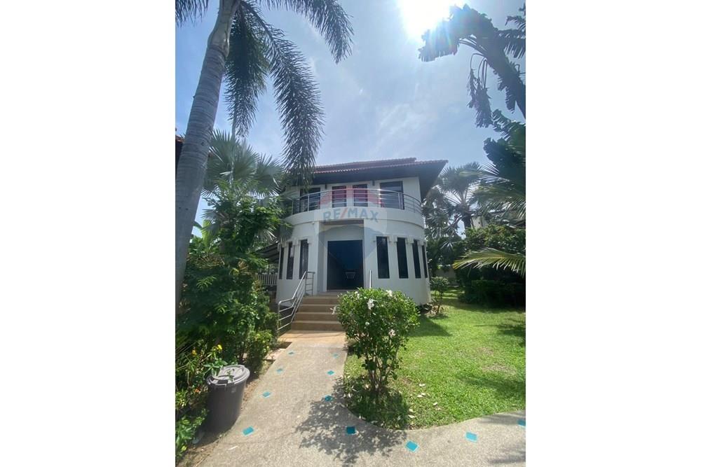 Villa - For Rent/Lease - Koh Samui, Surat Thani - WhatsApp Image 2026-01-26 at 10.40.14 AM11.jpeg - 920121057-175