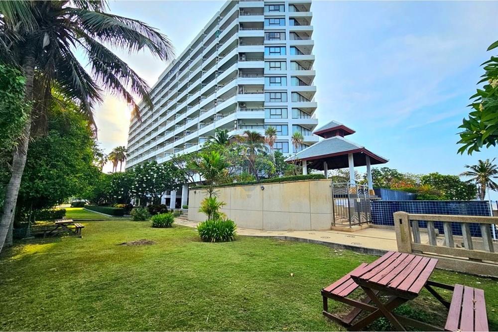 Condo/Apartment - For Sale - Hua Hin, Prachuap Khiri Khan - 20240515_170539.jpg - 920601001-1300