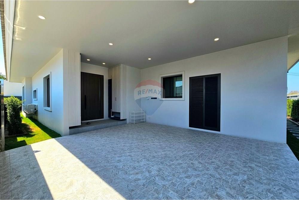 Villa - For Sale - Hua Hin, Prachuap Khiri Khan - 20260331_142707.jpg - 920601001-1057