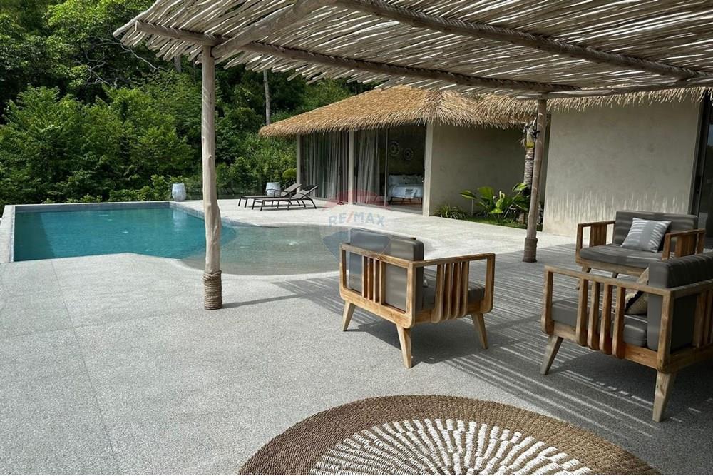 Villa - For Sale - Koh Samui, Surat Thani - 1b385e5d-327f-4390-ba7f-4c507713bc6c.JPG - 920121057-182