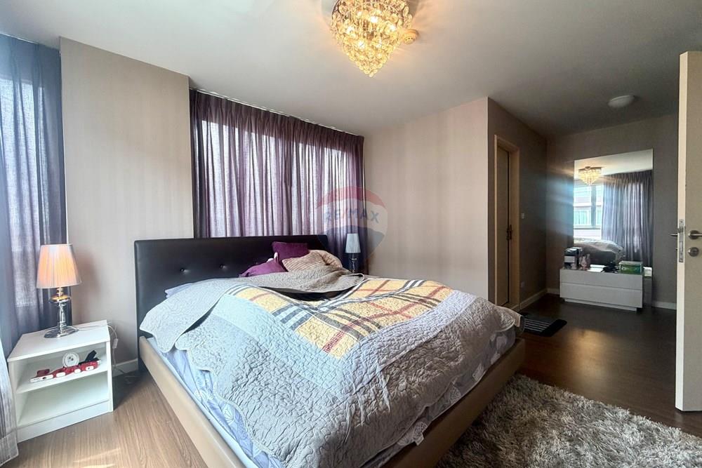 Condo/Apartment - For Rent/Lease - Hua Hin, Prachuap Khiri Khan - IMG_4810.JPG - 920601001-1091