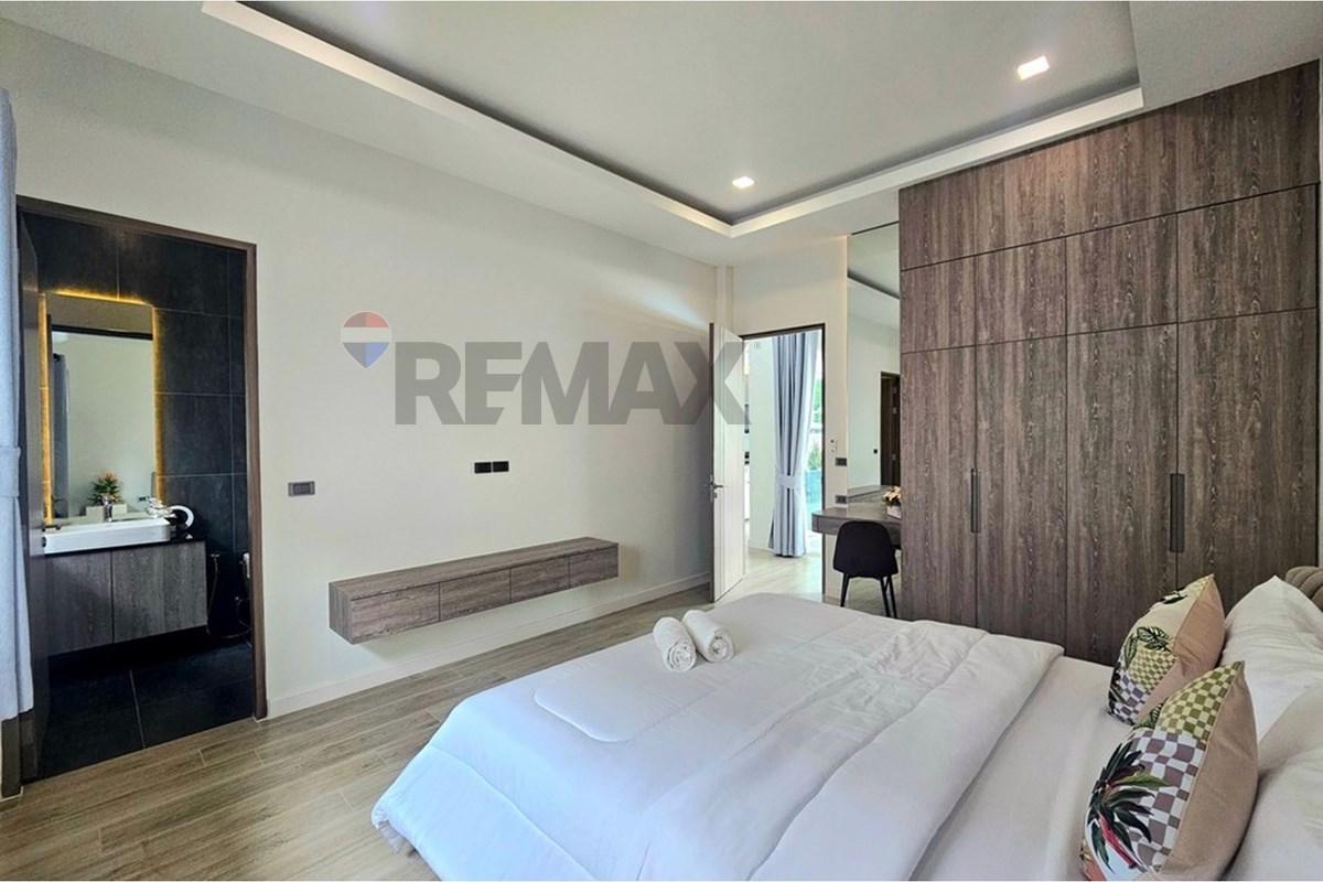 Villa - For Sale - Hua Hin, Prachuap Khiri Khan - 20260727_112233.jpg - 920601001-1213