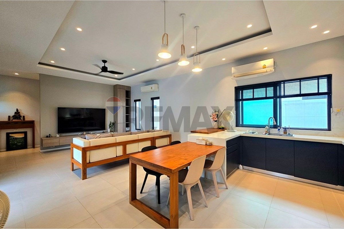 Villa - For Sale - Hua Hin, Prachuap Khiri Khan - 20260908_151429.jpg - 920601001-1253