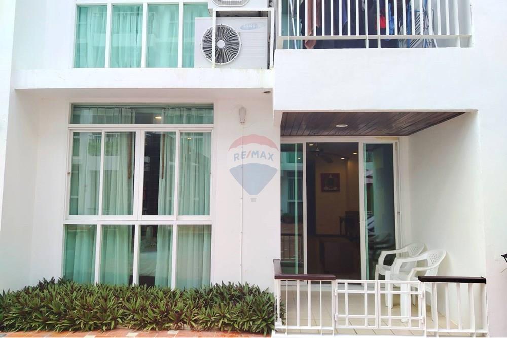 Condo/Apartment - For Sale - Koh Samui, Surat Thani - 645103_0.jpg - 920121075-102