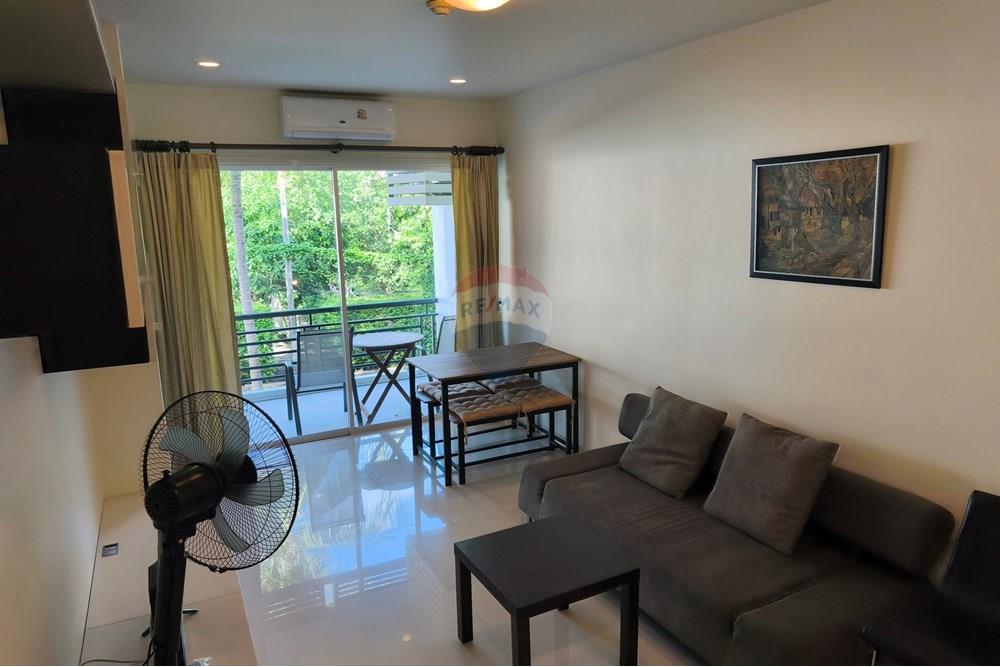 Residential - Condo/Apartment - Kathu, Phuket - TH - IMG_20251006_084138.jpg - 920081001-1269