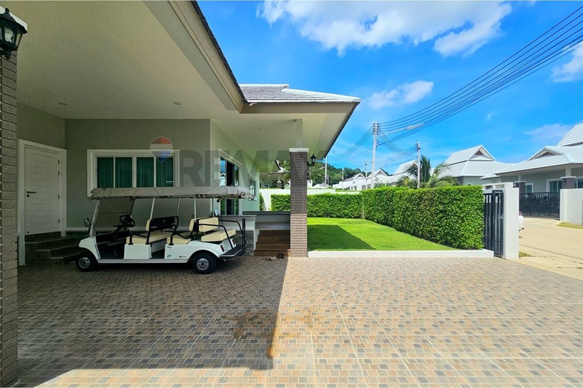 Villa - For Sale - Hua Hin, Prachuap Khiri Khan - 20260801_141404.jpg - 920601001-1219